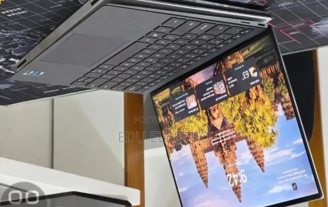 New Laptop Dell XPS 13 16GB Intel Core i7 SSD 512GB