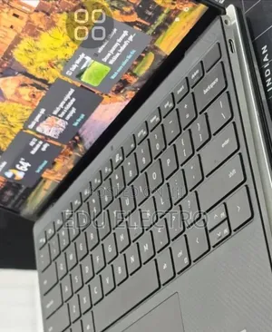 New Laptop Dell XPS 13 16GB Intel Core i7 SSD 512GB