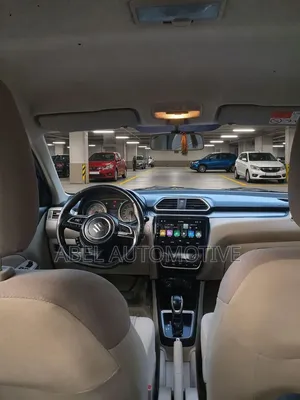 Suzuki Dzire 2022 Gray