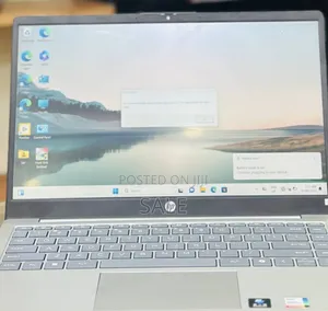 New Laptop HP Stream Notebook 8GB Intel Core i5 SSD 512GB