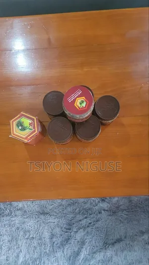 Yemeni Honey