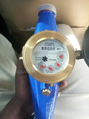 Water Meter