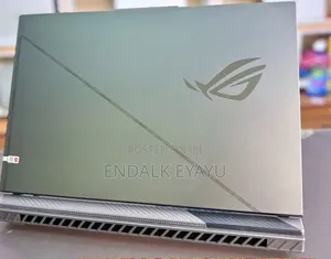 New Laptop Asus ROG Strix G16 G614 16GB Intel Core i9 SSD 1T