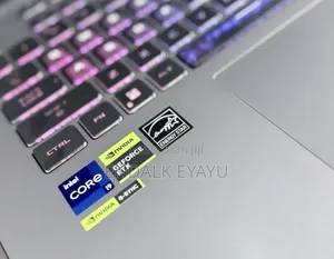 New Laptop Asus ROG Strix G16 G614 16GB Intel Core i9 SSD 1T