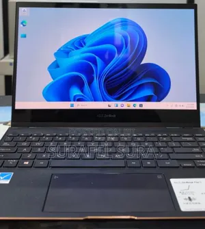 New Laptop Asus Zenbook 13 OLED 16GB Intel Core i7 SSD 512GB