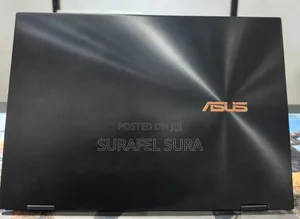New Laptop Asus Zenbook 13 OLED 16GB Intel Core i7 SSD 512GB