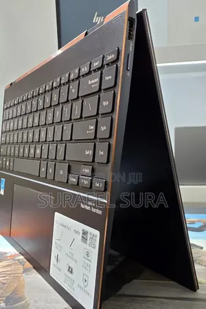New Laptop Asus Zenbook 13 OLED 16GB Intel Core i7 SSD 512GB
