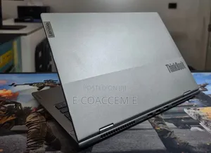 New Laptop Lenovo 16GB AMD Ryzen 7 SSD 512GB