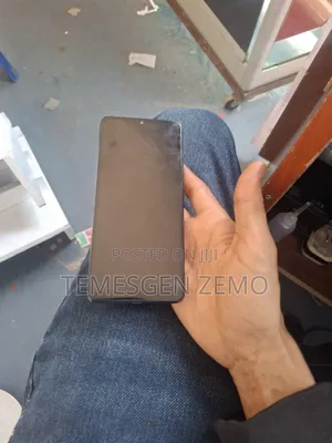 Samsung Galaxy A32 128 GB Black