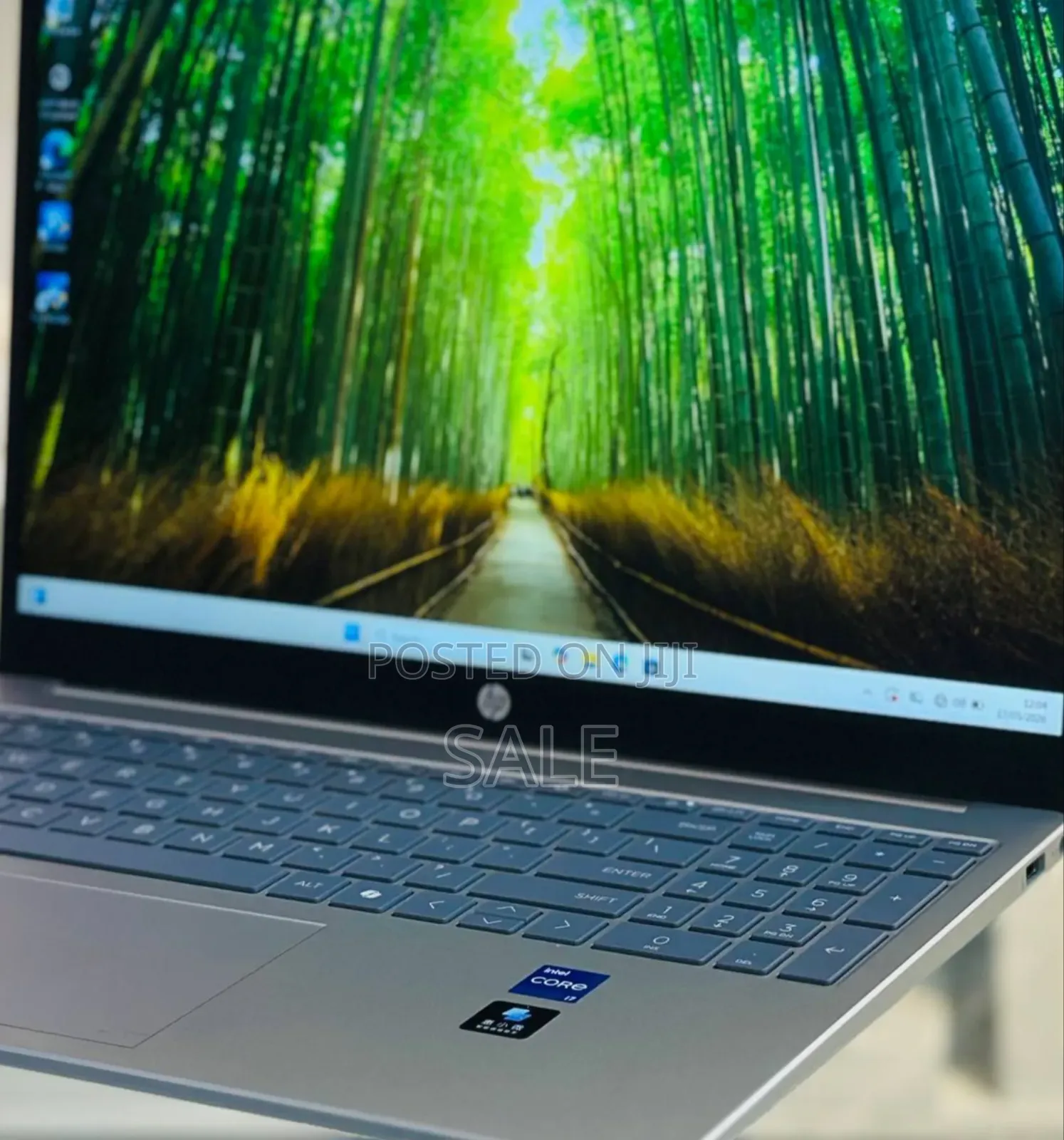 New Laptop HP Stream Notebook 16GB Intel Core i7 SSD 512GB