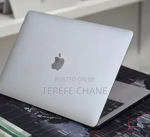 New Laptop Apple MacBook Pro 2021 M1 8GB Apple M1 Pro SSD 256GB