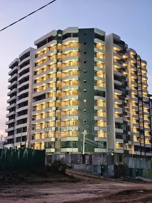 Furnished 2bdrm Apartment in Gihon Homes, Yeka for sale