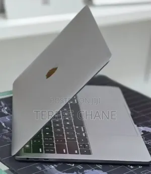 New Laptop Apple MacBook Pro 2021 M1 8GB Apple M1 Pro SSD 256GB