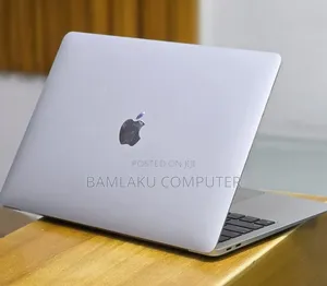New Laptop Apple MacBook Air 2020 M1 8GB Apple M1 SSD 256GB
