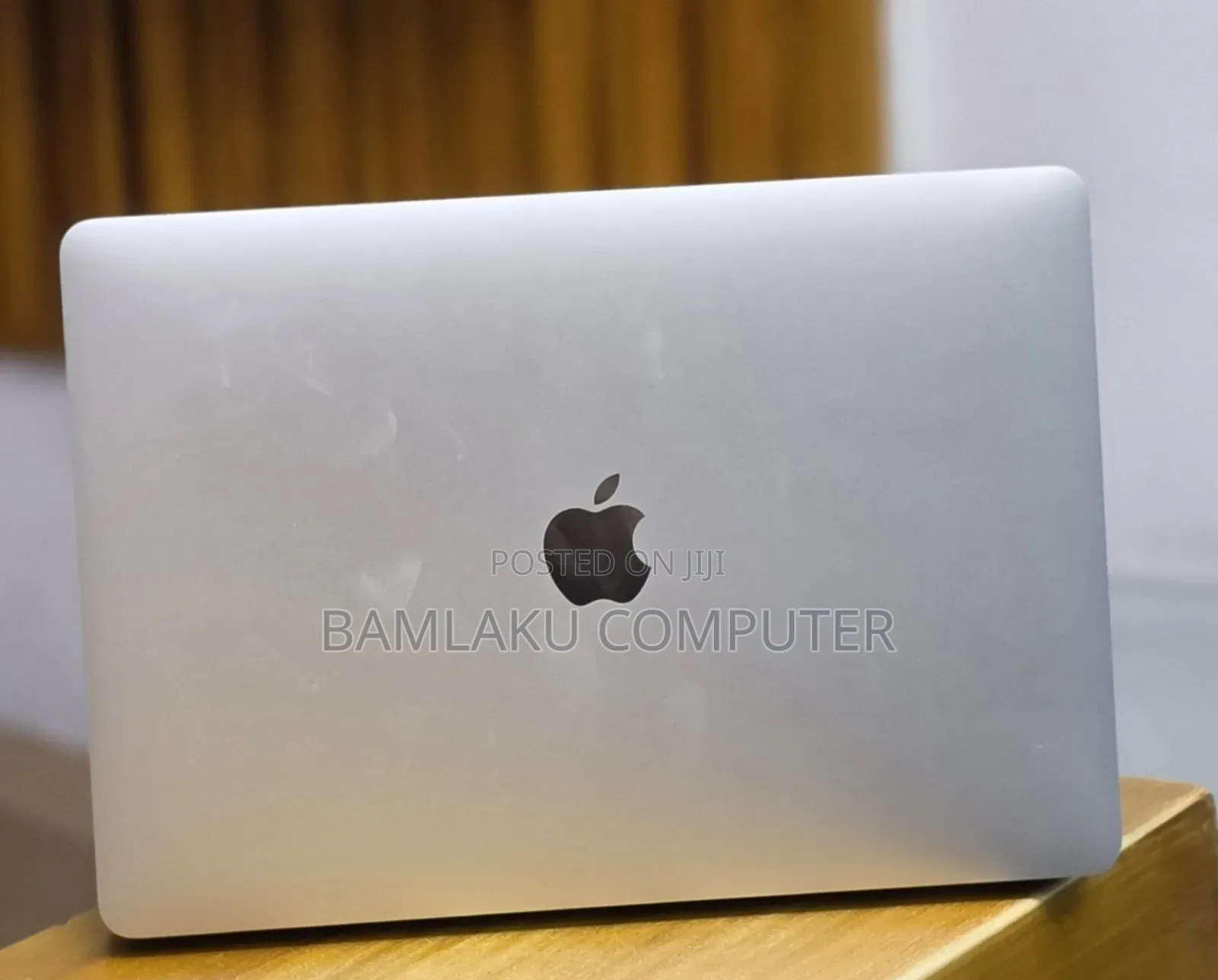 New Laptop Apple MacBook Air 2020 M1 8GB Apple M1 SSD 256GB
