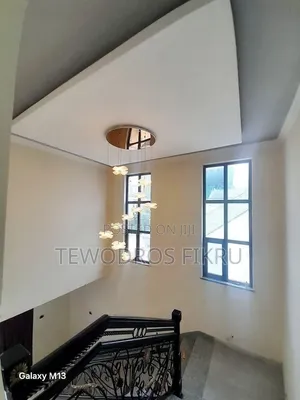 Furnished 2bdrm Apartment in Gihon Homes, Yeka for sale