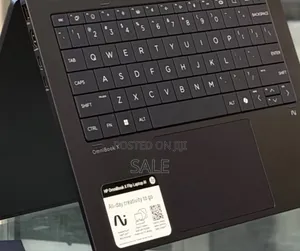 New Laptop HP OmniBook X Flip 14" 16GB Intel Core Ultra 5 SSD 512GB