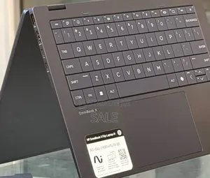 New Laptop HP OmniBook X Flip 14" 16GB Intel Core Ultra 5 SSD 512GB