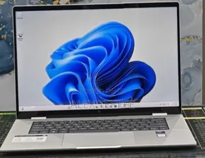 New Laptop HP Envy x360 16GB Intel Core Ultra 7 SSD 1T