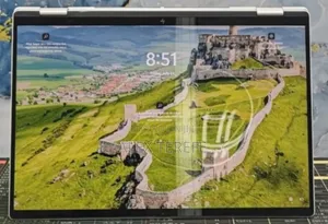 New Laptop HP Envy x360 16GB Intel Core Ultra 7 SSD 1T