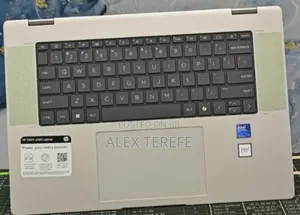 New Laptop HP Envy x360 16GB Intel Core Ultra 7 SSD 1T
