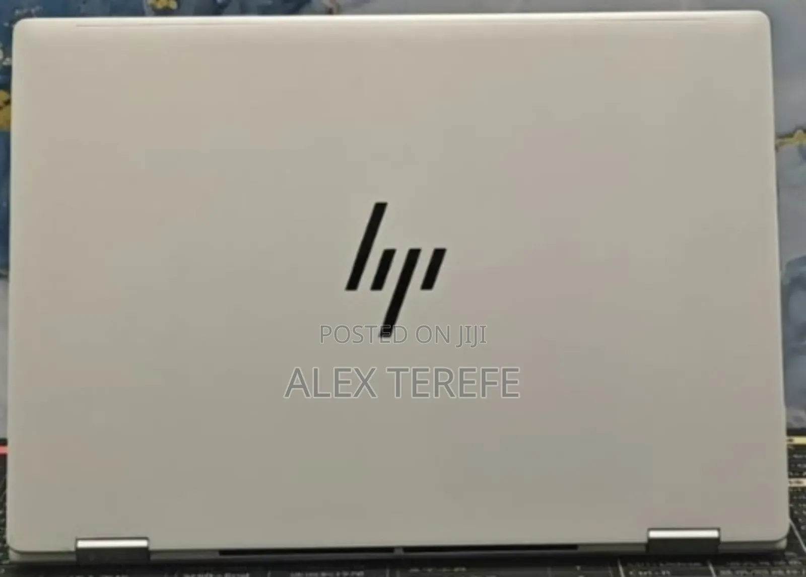 New Laptop HP Envy x360 16GB Intel Core Ultra 7 SSD 1T