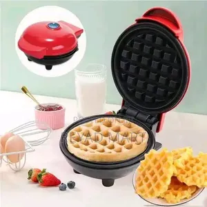Mini Wafle Maker
