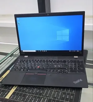New Laptop Lenovo ThinkPad Yoga 16GB Intel Core i5 SSD 256GB