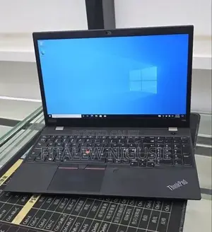 New Laptop Lenovo ThinkPad Yoga 16GB Intel Core i5 SSD 256GB