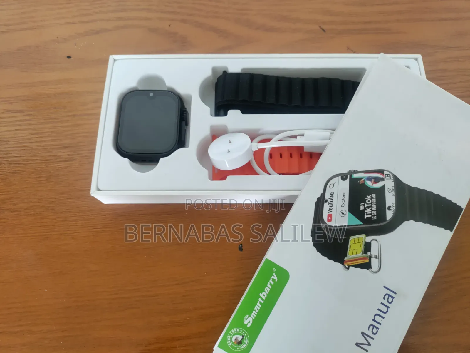 C92 MAX Smart Watches With Dual Camera 4g :Upgrade Your Lifestyle