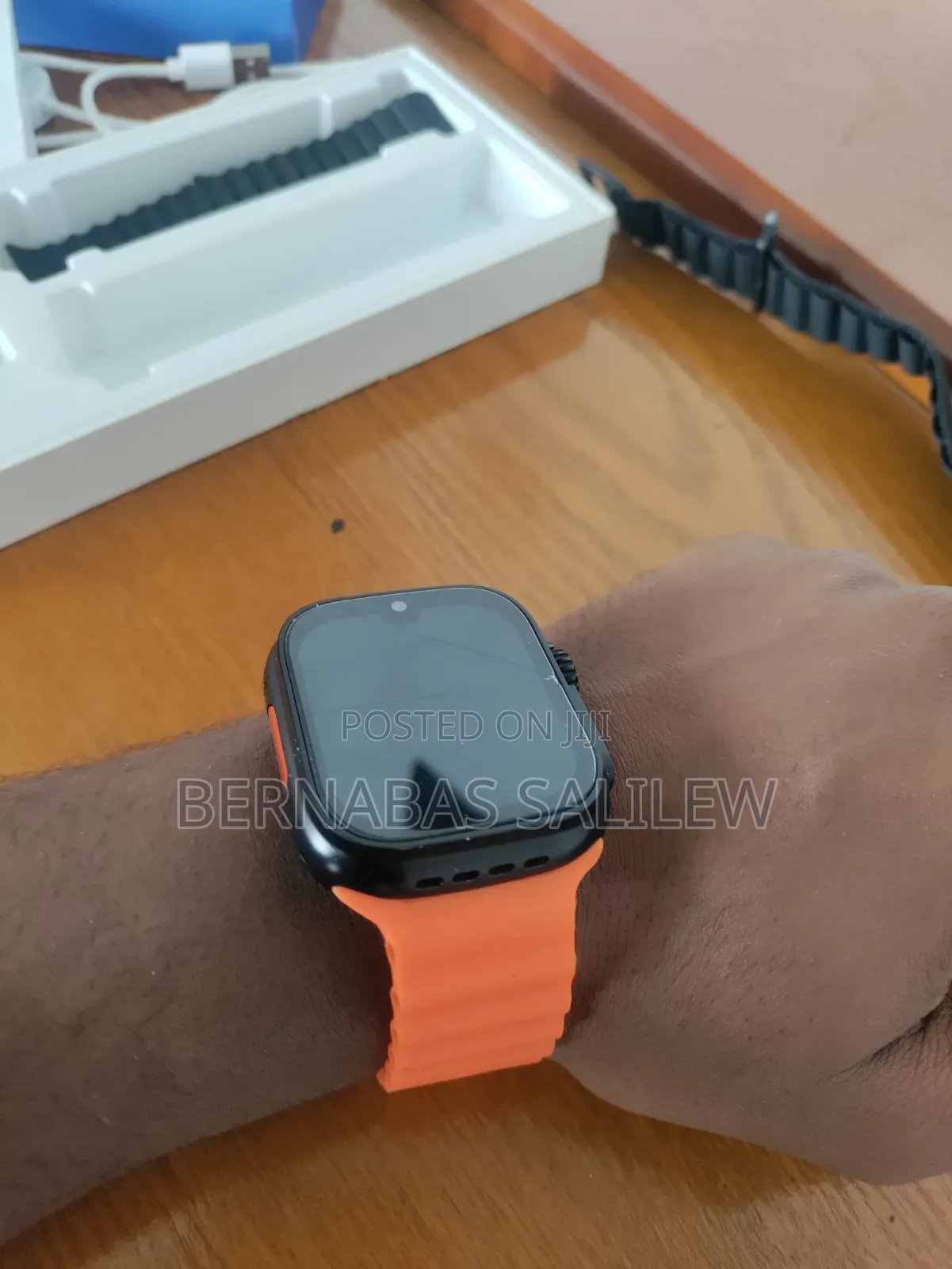 C92 MAX Smart Watches With Dual Camera 4g :Upgrade Your Lifestyle