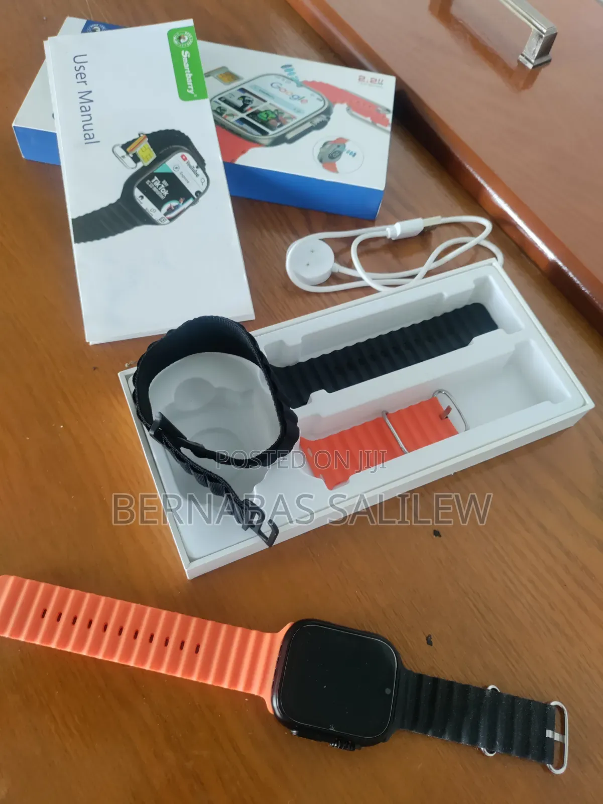 C92 MAX Smart Watches With Dual Camera 4g :Upgrade Your Lifestyle