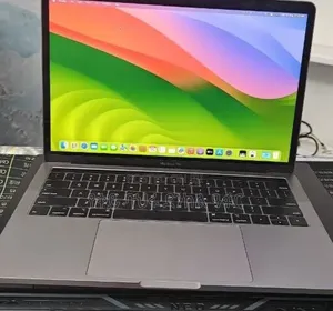 New Laptop Apple MacBook 8GB Intel Core i5 SSD 512GB