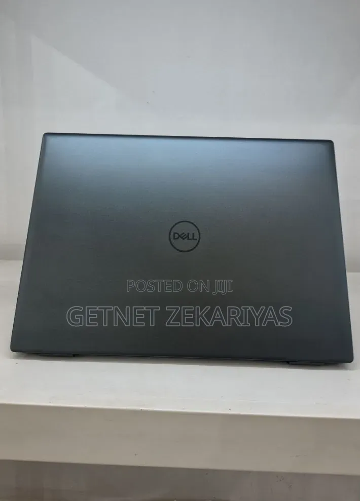 New Laptop Dell Inspiron 15 16GB Intel Core i5 SSD 512GB