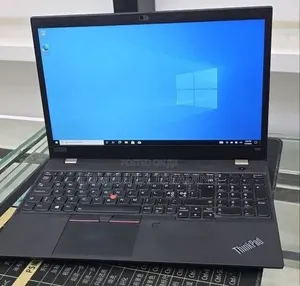 New Laptop Lenovo ThinkPad Yoga 16GB Intel Core i5 SSD 256GB