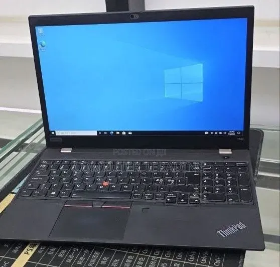New Laptop Lenovo ThinkPad Yoga 16GB Intel Core i5 SSD 256GB