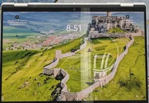 New Laptop HP Envy x360 16GB Intel Core Ultra 7 SSD 1T