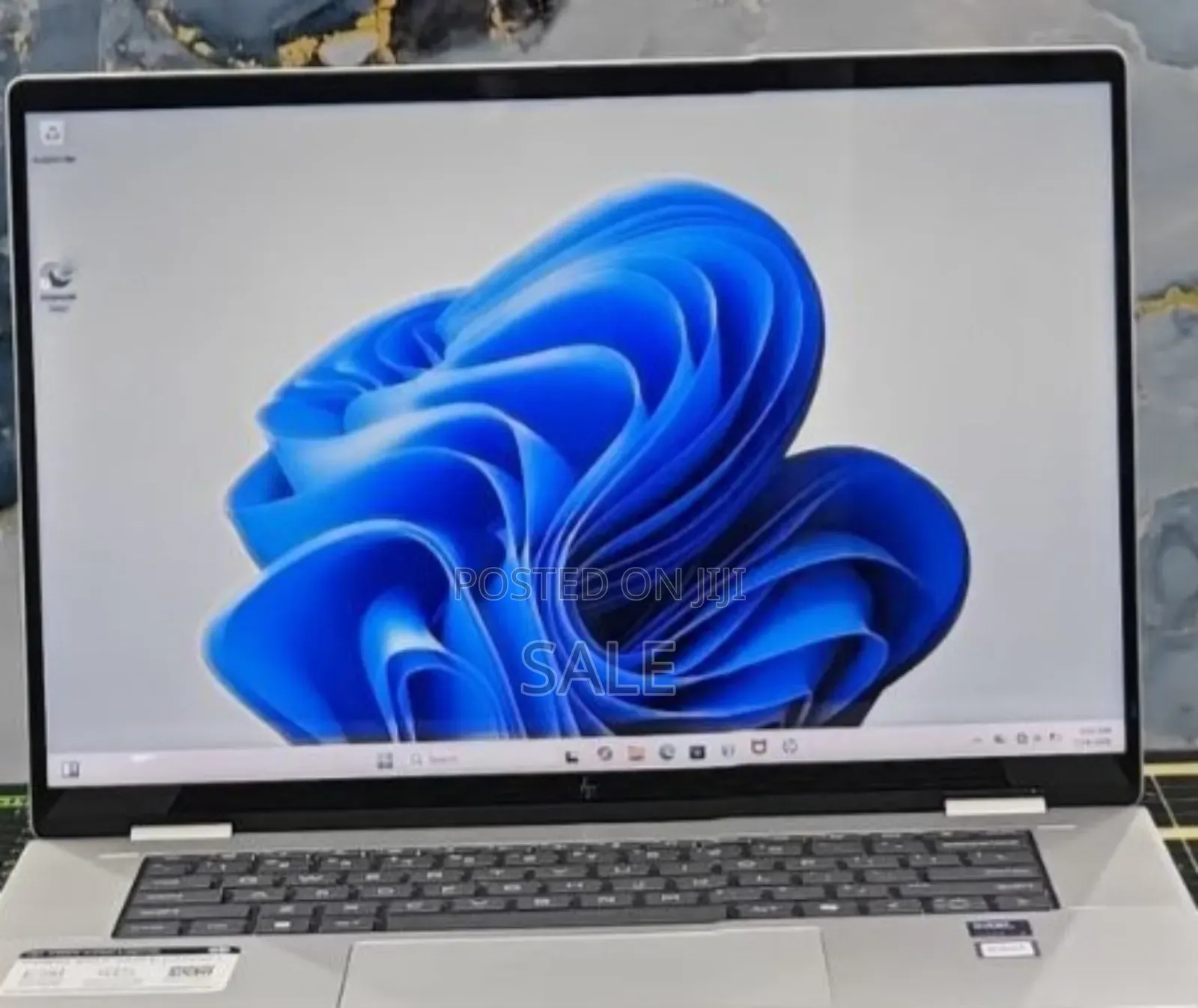 New Laptop HP Envy x360 16GB Intel Core Ultra 7 SSD 1T