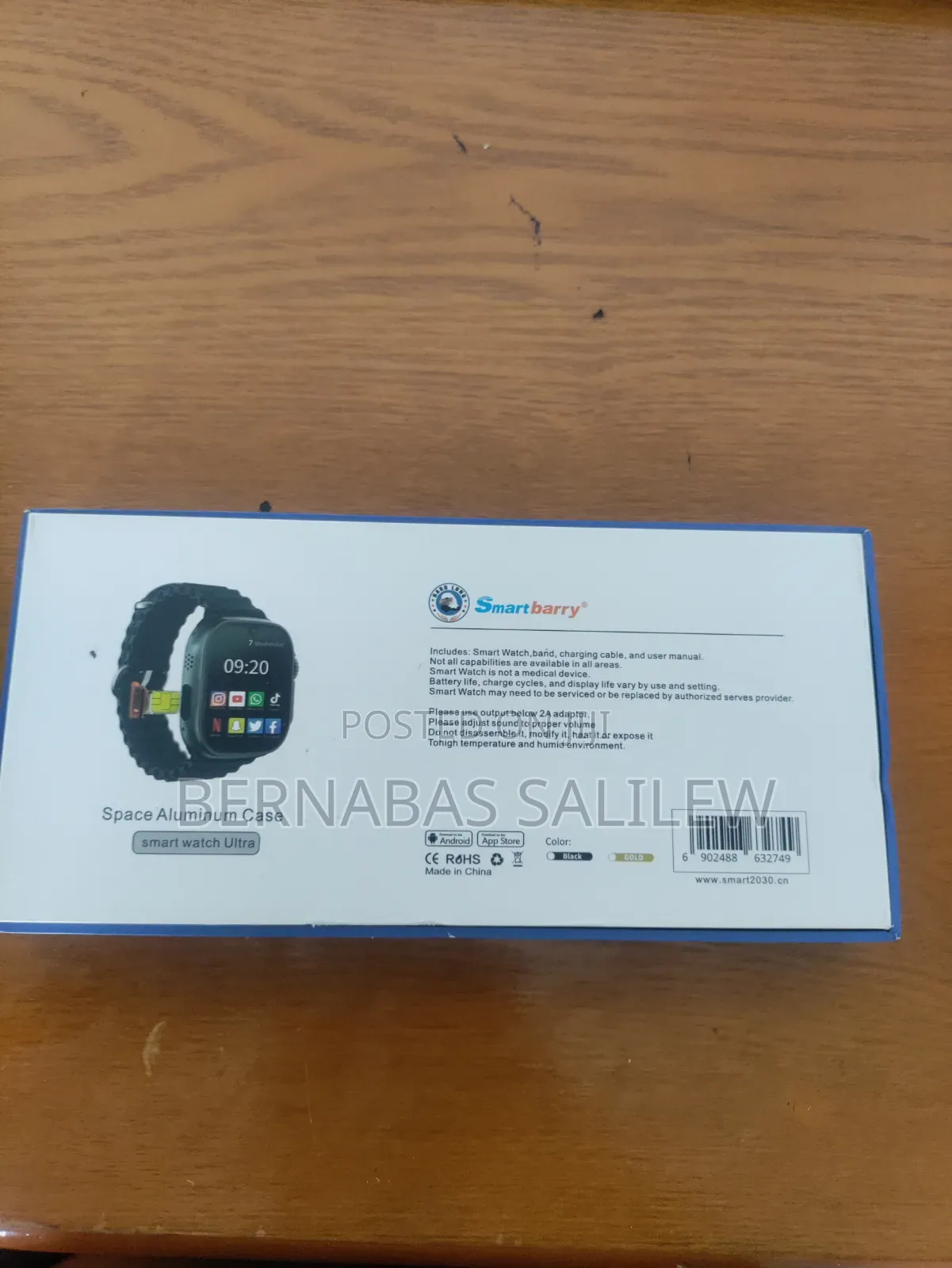 C92 MAX Smart Watches With Dual Camera 4g :Upgrade Your Lifestyle