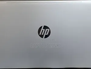 New Laptop HP ProBook 450 G8 16GB Intel Core i7 SSD 512GB