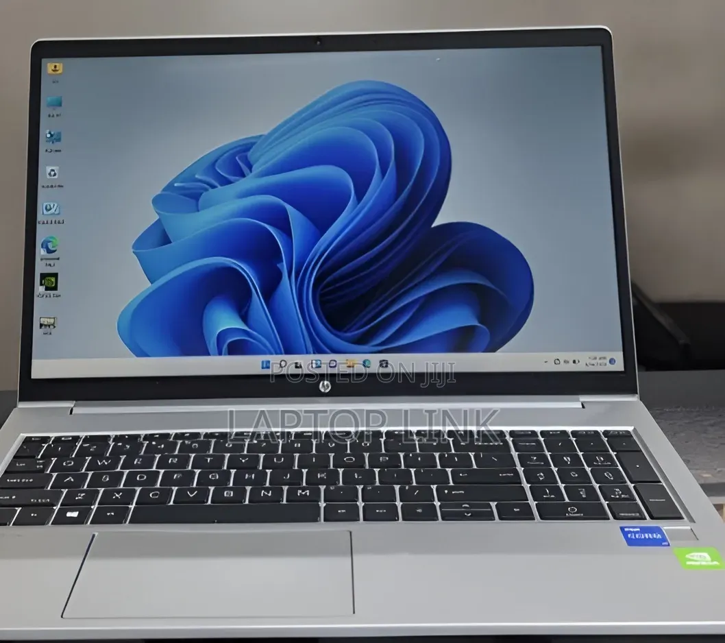 New Laptop HP ProBook 450 G8 16GB Intel Core i7 SSD 512GB