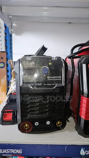 Welding Machine
