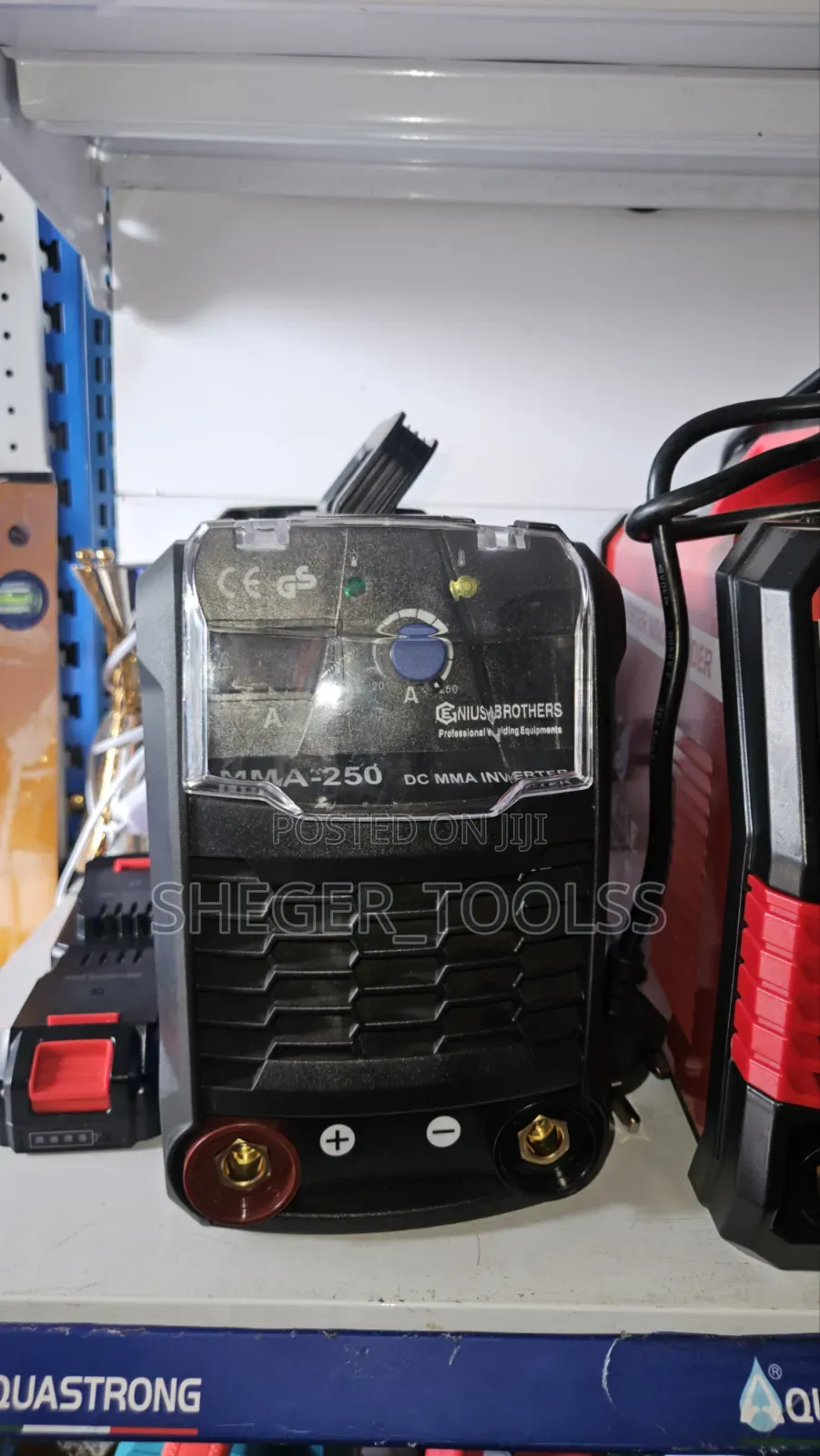 Welding Machine