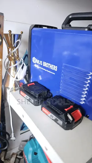Welding Machine