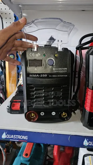 Welding Machine