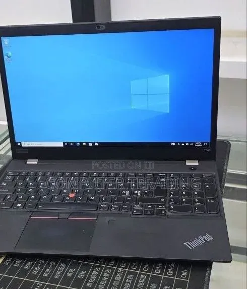 New Laptop Lenovo ThinkPad Yoga 16GB Intel Core i5 SSD 256GB