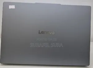 New Laptop Lenovo Yoga 7 15ITL5 32GB Intel Core Ultra 7 SSD 1T