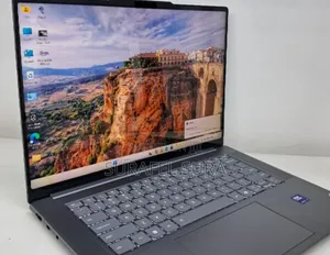 New Laptop Lenovo Yoga 7 15ITL5 32GB Intel Core Ultra 7 SSD 1T
