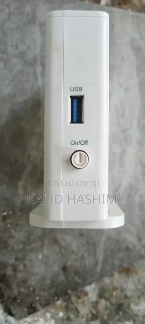 ZTE Wifi Router