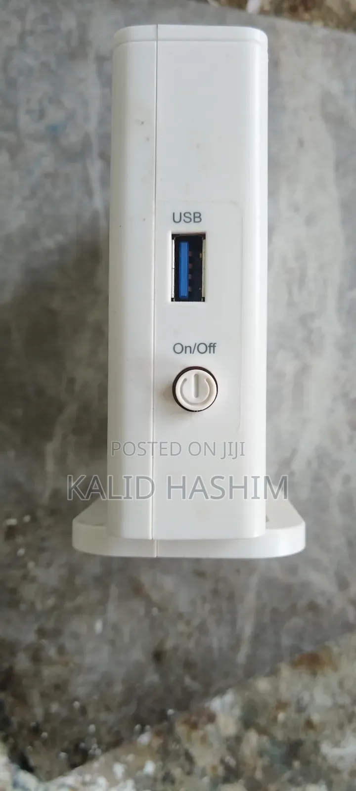 ZTE Wifi Router
